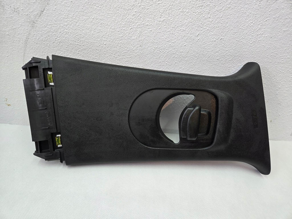 фото №1, Renault espace vi защита стойка правого czarna 769137050r