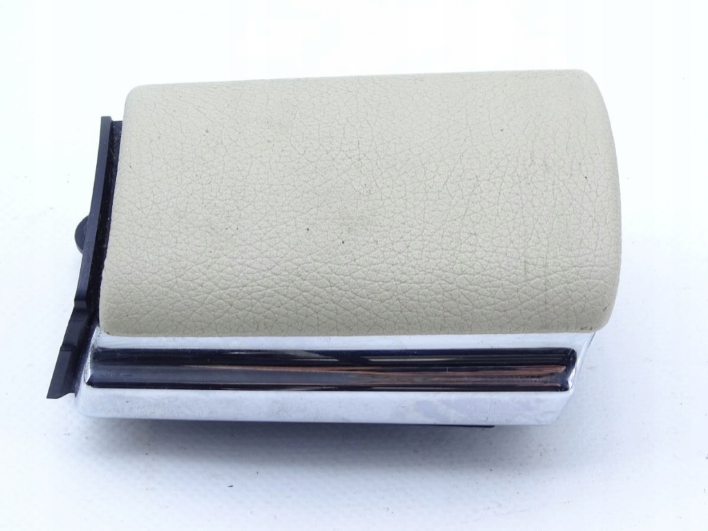 фото №1, Mercedes s w221 05-13 пепельница дверь правый задняя