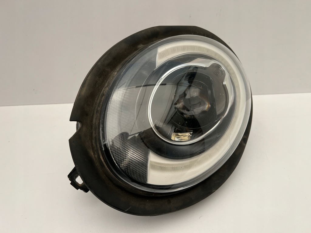 фото №1, Лампа права mini f55 f56 f57 usa led адаптивний