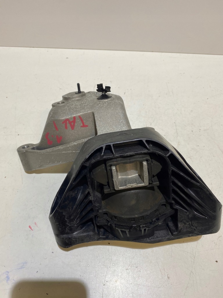 фото №4, Renault talisman 1.3 tce подушка двигуна кронштейн