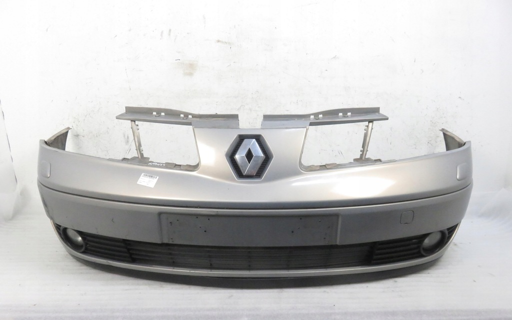 фото №1, Бампер перед renault espace iv tea19