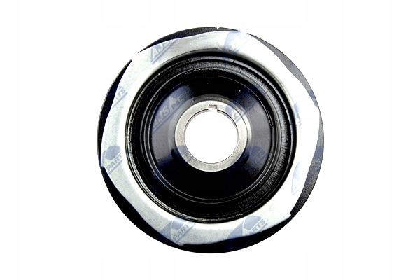 фото №9, Шкив коленчатого вала коленчатого mazda eng.kl 2.5 v6 626 ge 91-97 xedos-9