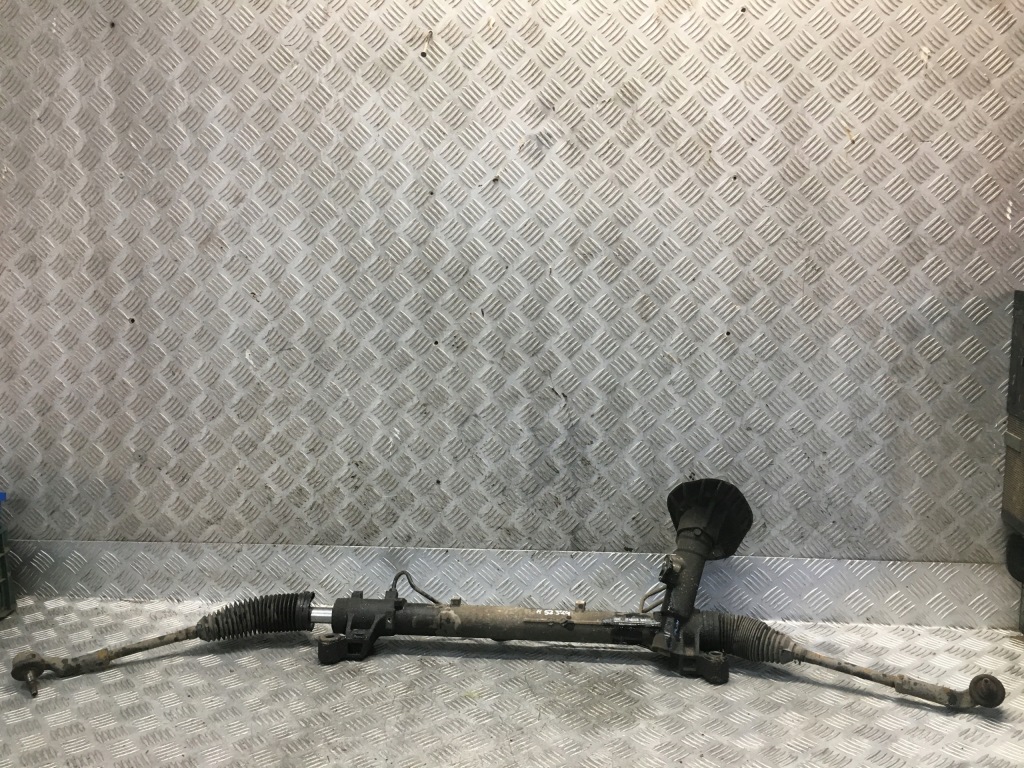 фото №1, Volvo v50 2.0 d рейка рульова 31201426