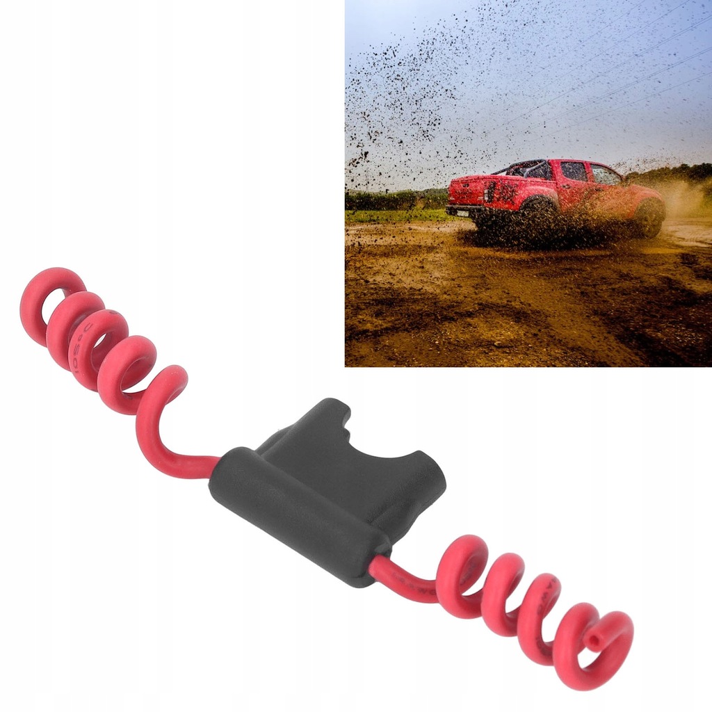 фото №12, 10 zestawów предохранитель автомобильный i кронштейн inline предохранитель автомобильный