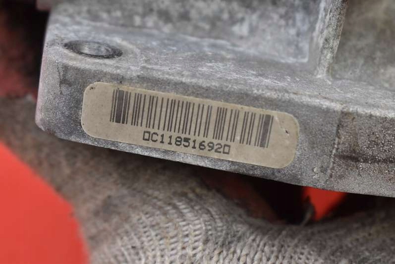 фото №8, Дроссельная заслонка 96bf-cc ford ka mk1 1.3 8v 01r