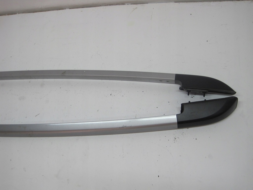 фото №2, Рейлінг рейлінги дахові правий лівий ford ranger 19r