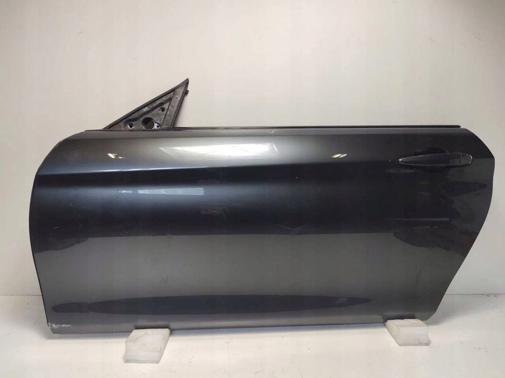 фото №1, Дверь левый перед левая передние bmw 4 f32 f33 f82 f83