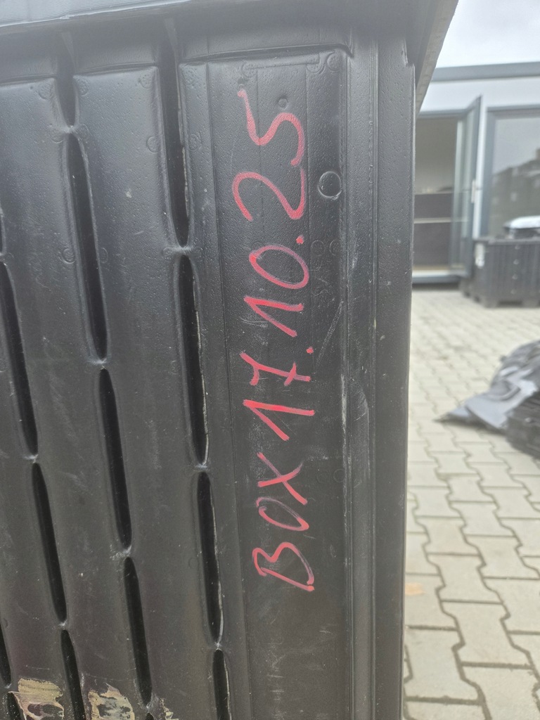 фото №4, Шланг 5a26150 bmw 5 g60 g61 g45 g20 g22 g23 g01 g05 g06