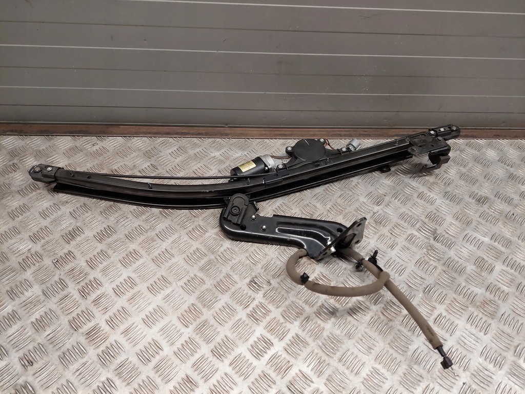 фото №7, Chrysler pacifica 68186017afa левая другое