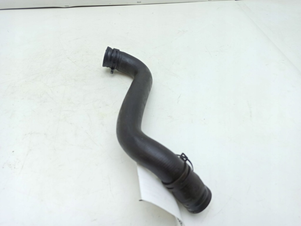 фото №8, Шланг водяний турбонагнітача mercedes-benz a w176