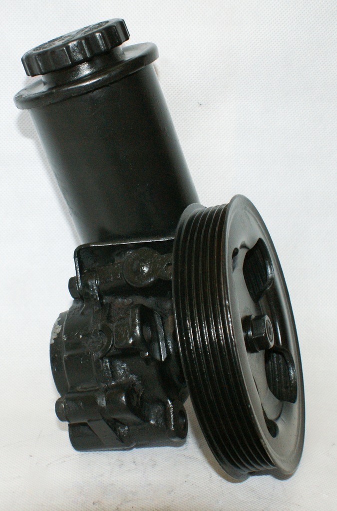 фото №6, Насос усилителя lexus gs toyota supra 3.0 v6