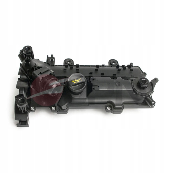 фото №1, Крышка клапанов do peugeot 1007 206 307