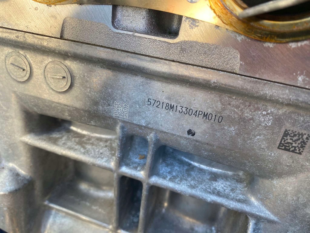 фото №7, Renault arkana двигатель 1.6 гибрид h5he490