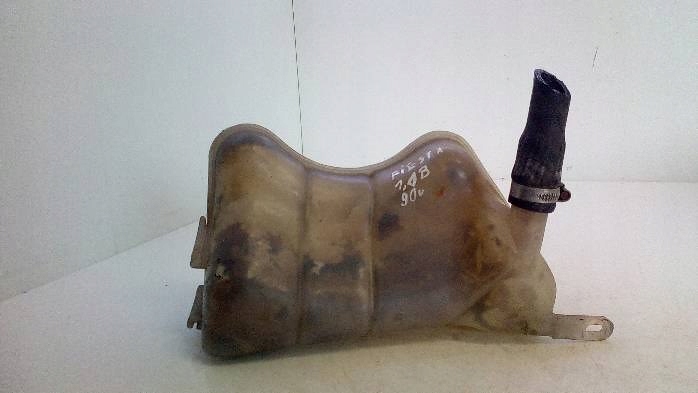 фото №5, Бачок расширительный ford fiesta mk3 1990r.