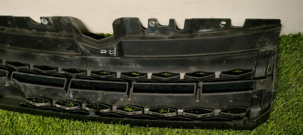 фото №8, Решітка радіатора решітка радіатора land rover range rover evoque lift