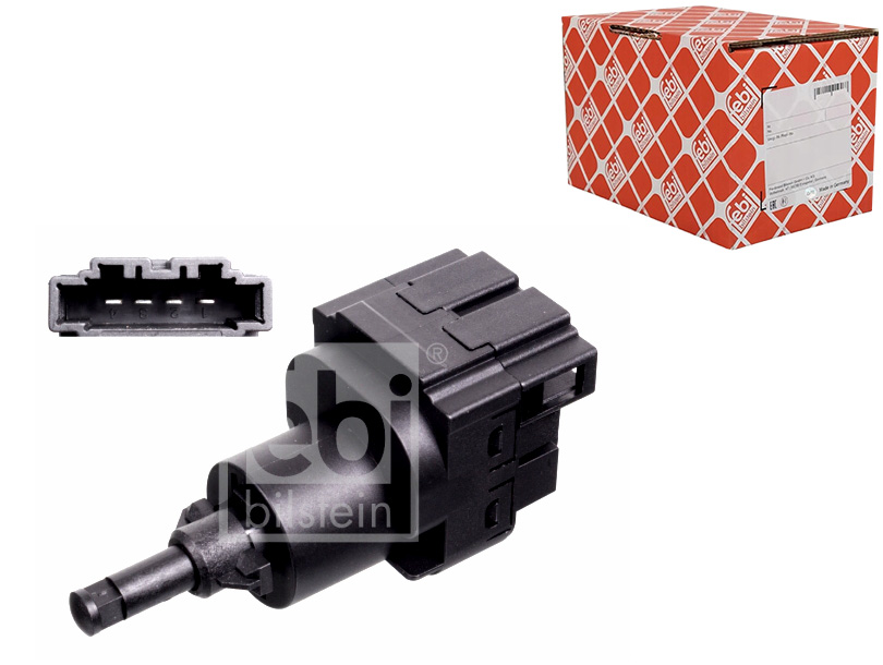 фото №1, Вимикач світла гальма audi a3 a4 b6 r8 r8 spyder seat altea