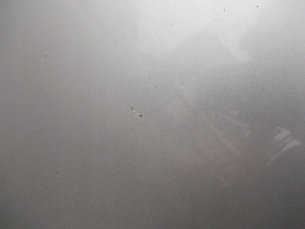 фото №7, Капот citroen c5 ezrc