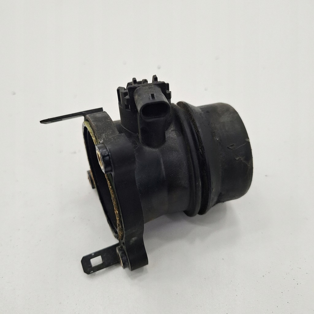 фото №1, 2012 mini one - cooper r57 дросельна заслінка електронна