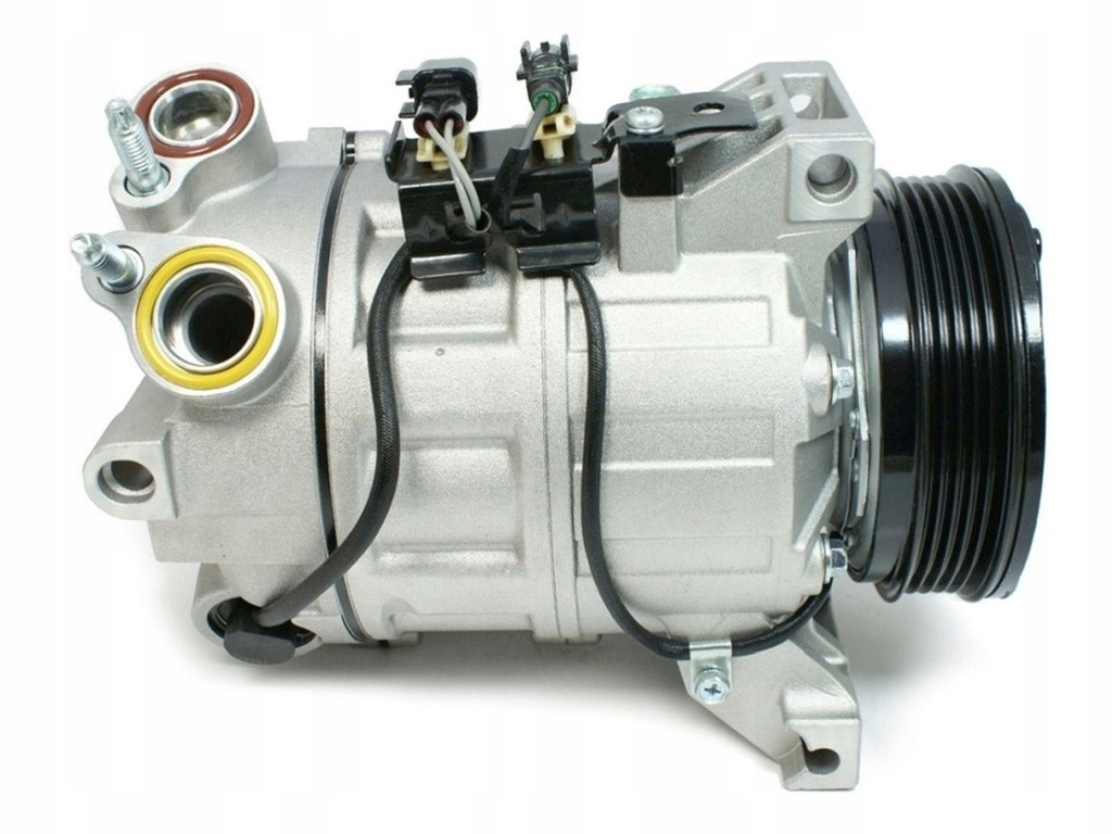 фото №1, Компрессор кондиционера 1561005