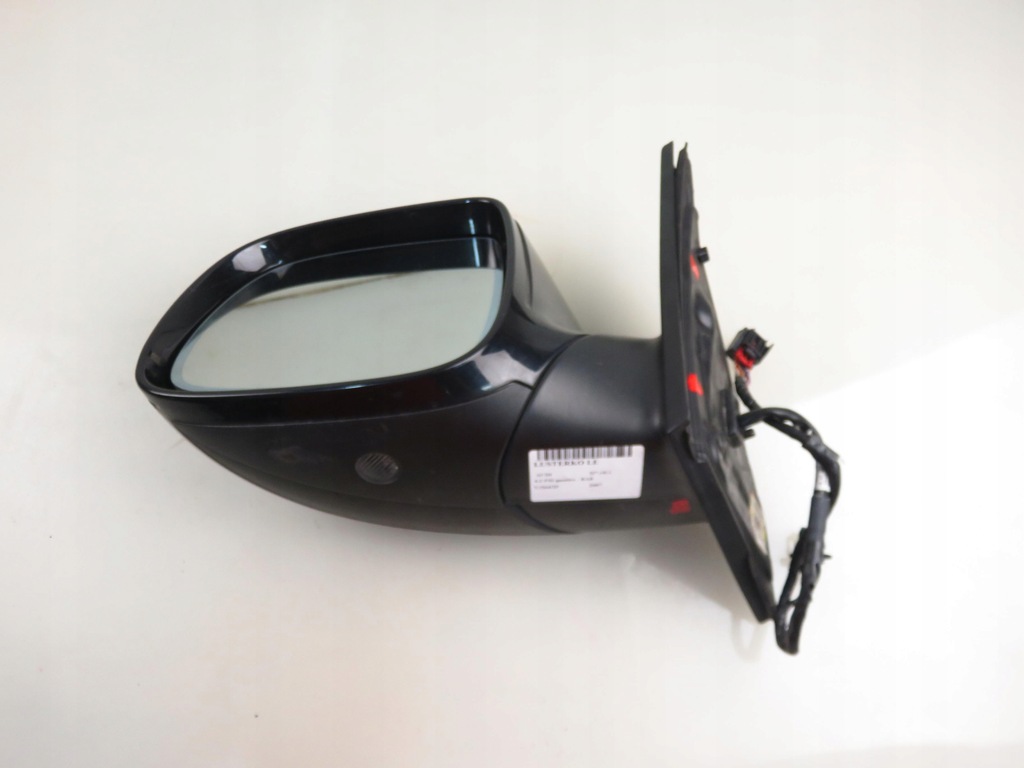 фото №8, Зеркало левая audi q7 4l 4l1857409e 4l0857499c