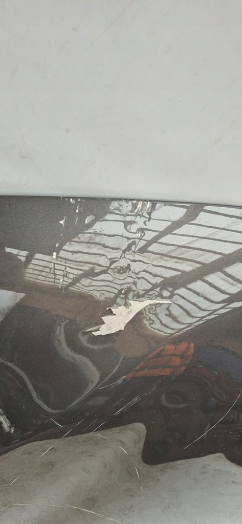 фото №9, Alfa romeo tonale 22- капот кришка двигуна