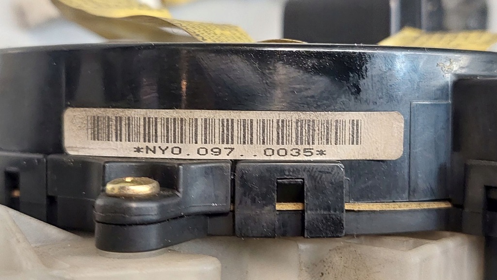 фото №6, Переключатель комбинированный space wagon iii 2.4 gdi