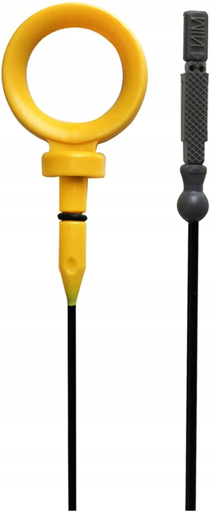 фото №6, Оригінал щуп щуп оливи audi 3,0 fsi aso