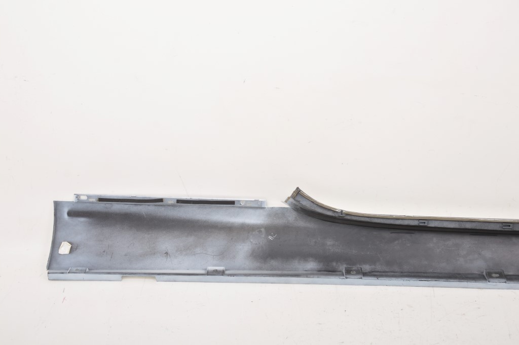 фото №15, Continental gt supersports молдинг порог левая