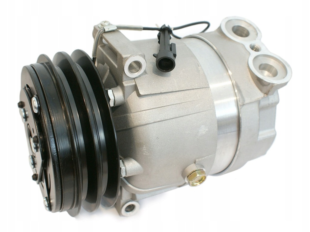 фото №1, Компресор кондиціонера laverda m series 323104150