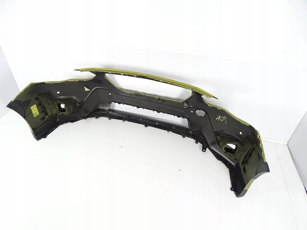 фото №12, Бампер перед subaru xv ii gs lift 20- 57704fl030