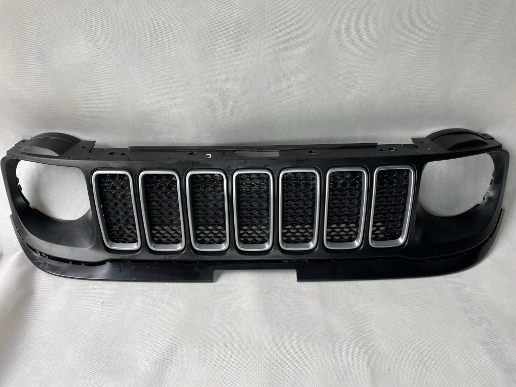 фото №1, Jeep renegade решётка радиатора решётка радиатора 735672991