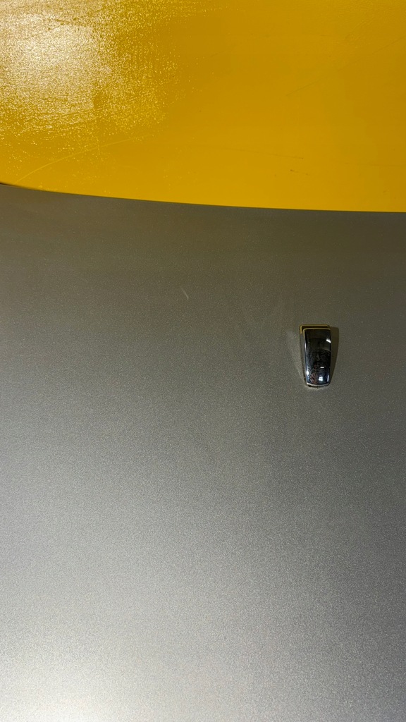 фото №5, Капот кришка chevrolet orlando