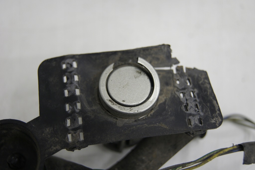 фото №8, Jaguar xf 250 датчики жгут pdc sedan задняя