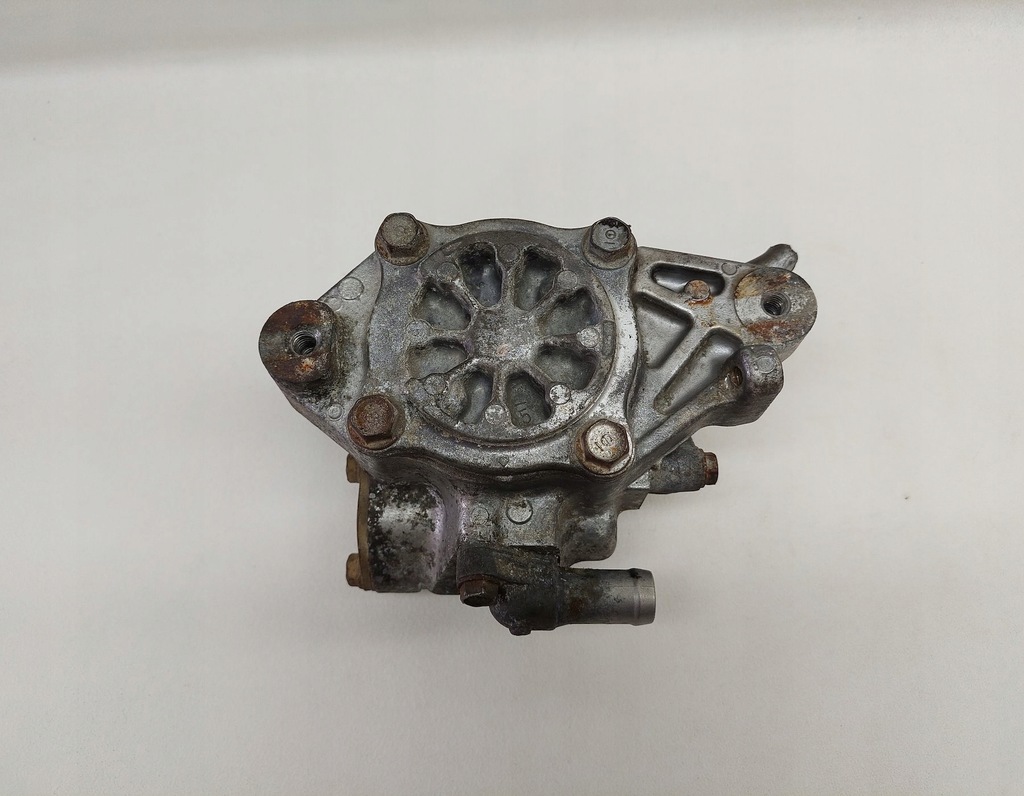 фото №5, Насос підсилювача honda civic vi