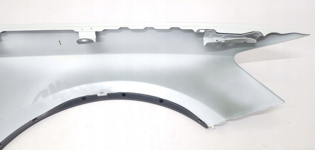 фото №14, Крыло левый перед audi q5 8r lift ls9r