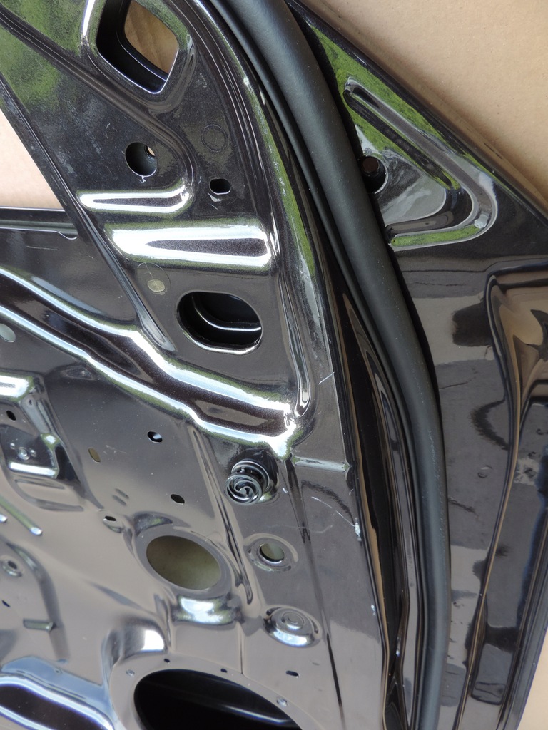 фото №11, Audi q5 8r0 2008 2009 двері ліва передні