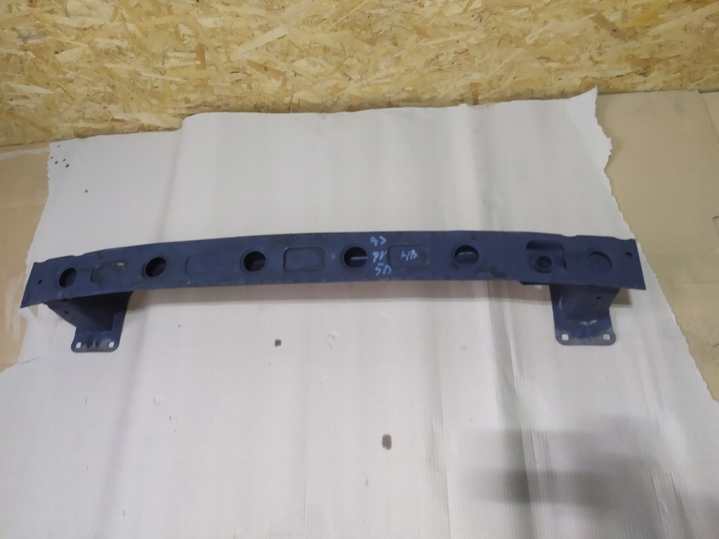 фото №1, Балка бампера задняя a3 8v hb sportback