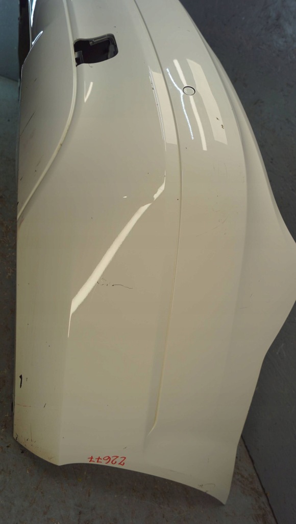 Купити Mercedes w204 рестайлінг  бампер задній pdc z2677