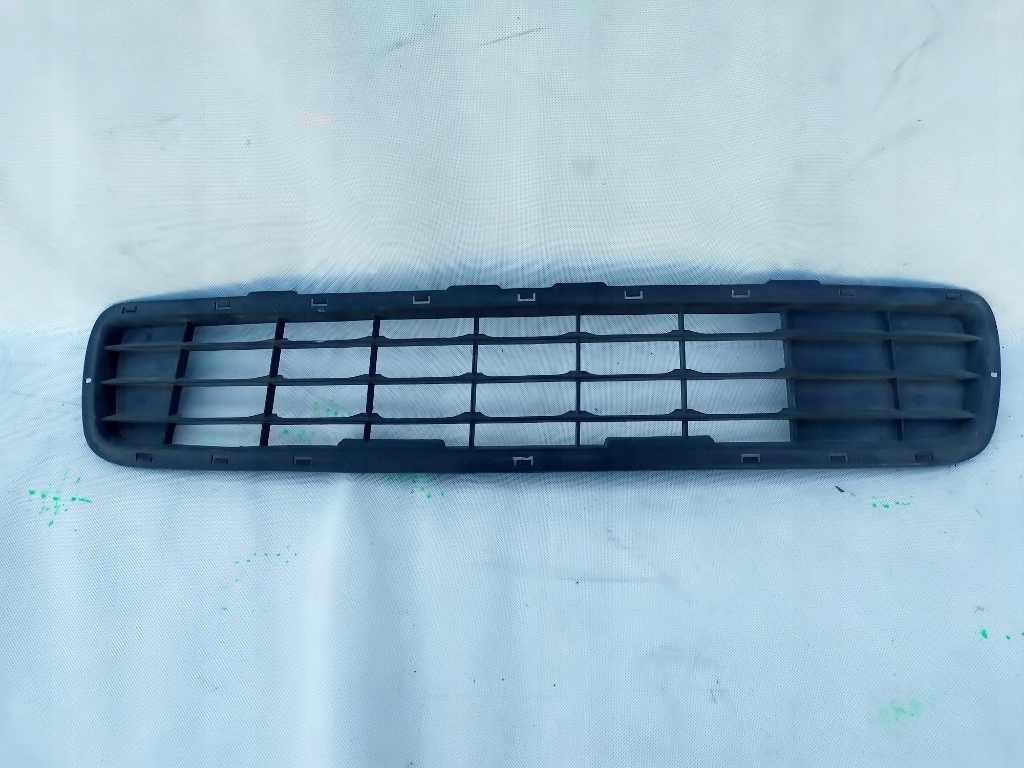 фото №1, Решётка радиатора решётка бампера перед punto ii lift 2003-