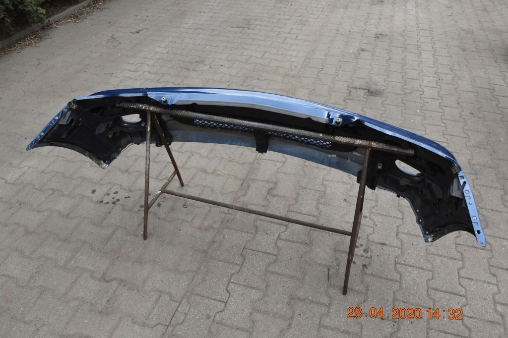 Mercedes w203 седан бампер передній перед 00r Київ