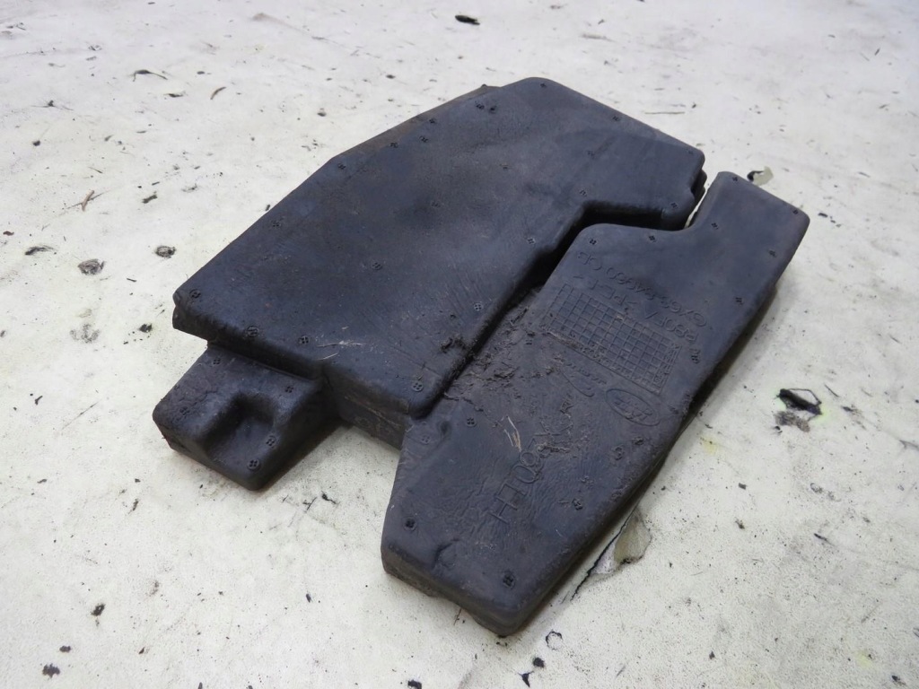 Абсорбер бампера задняя левый jagura xf x260 gx63-84960-cb Недорого