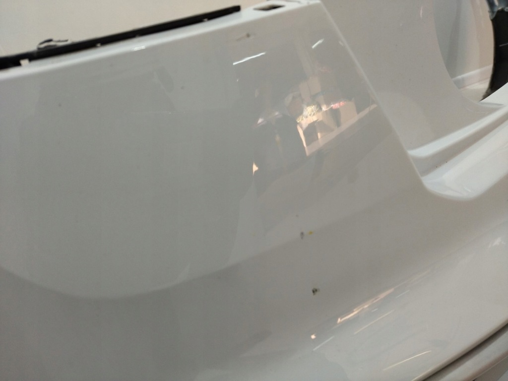 фото №11, 81a807511 бампер задняя 4pdc цвет ls9r audi q2 2017+