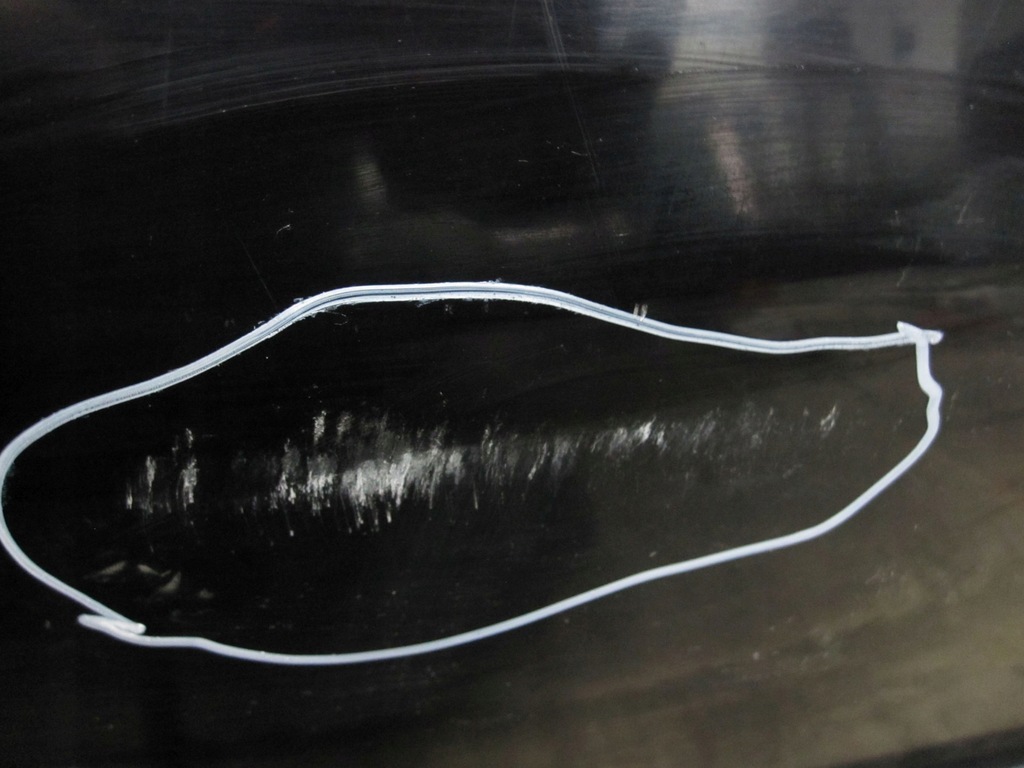 фото №7, Honda cr-v iii 07r дверь правое перед