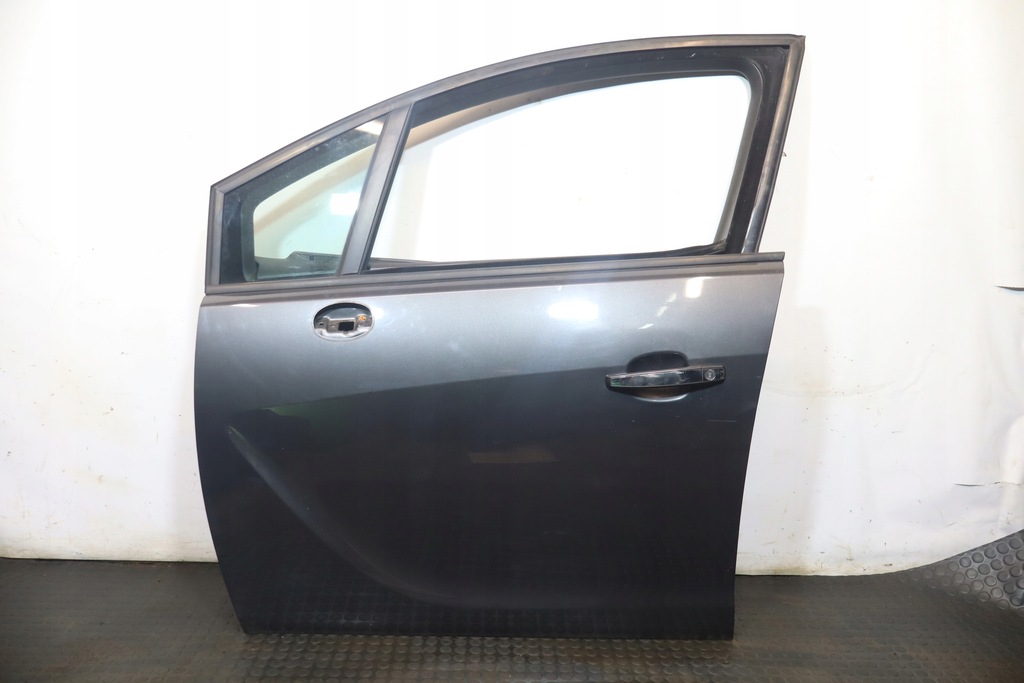 фото №1, Дверь левый перед opel meriva b z177