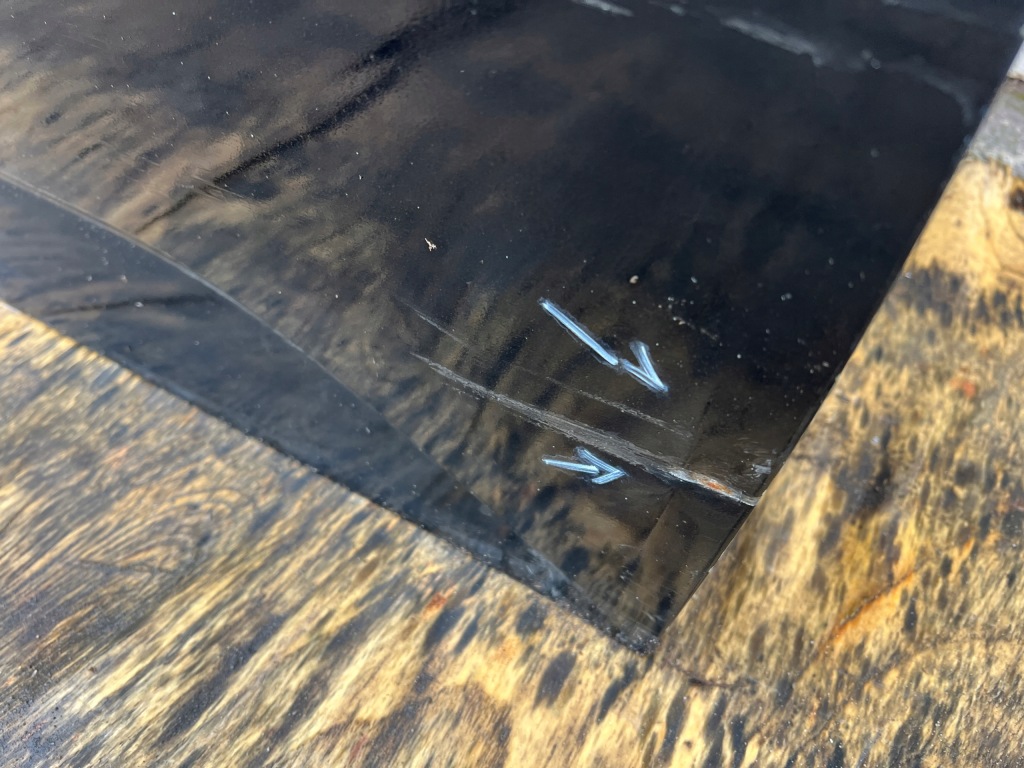 фото №6, Skoda fabia iii 3 6v0 двері правий перед eu org