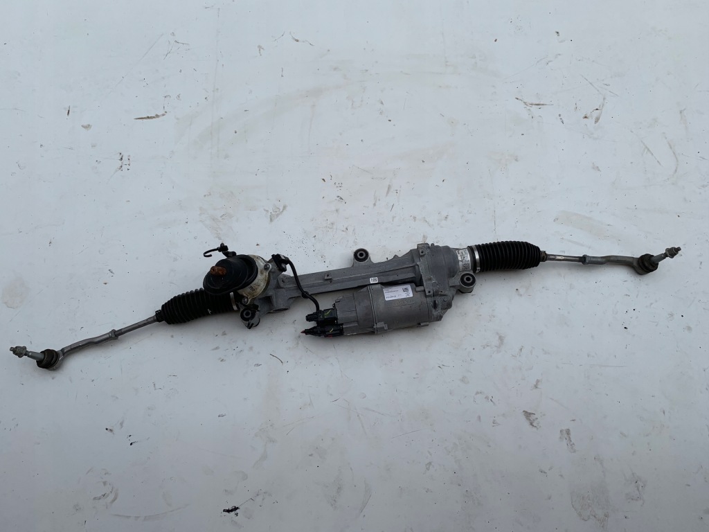 фото №1, Opel astra k рейка рульова 39096856