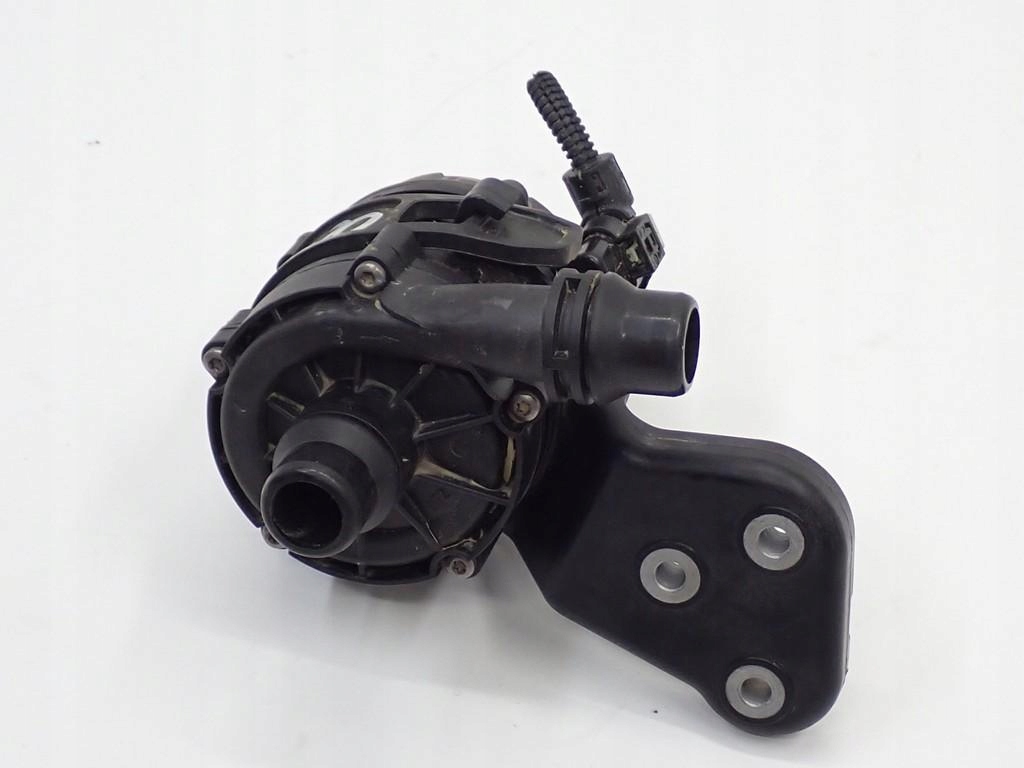 фото №1, Дополнительная помпа wody 8638237 mini cooper se f56 electric 20r