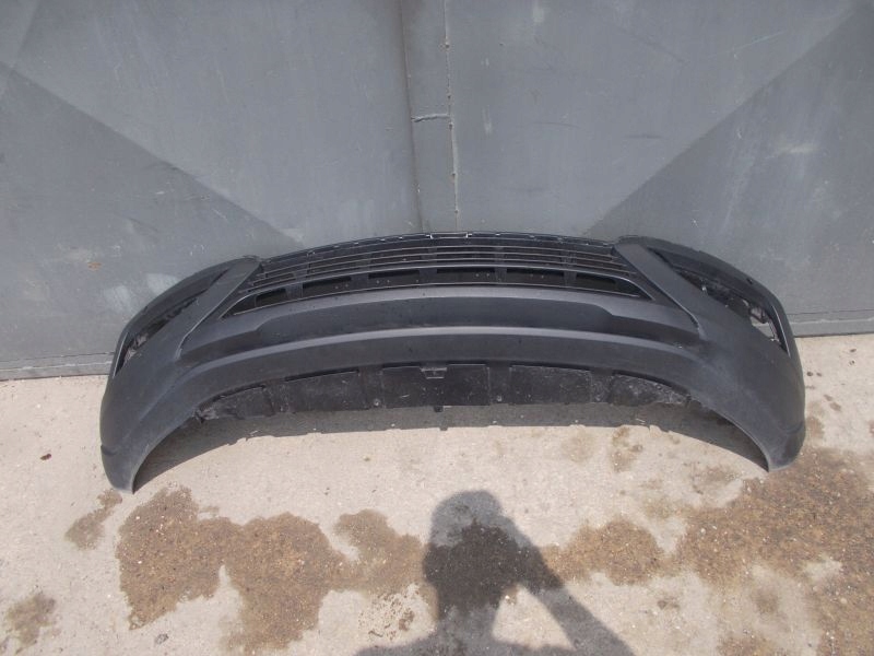 фото №1, Opel combo 18- передний бампер