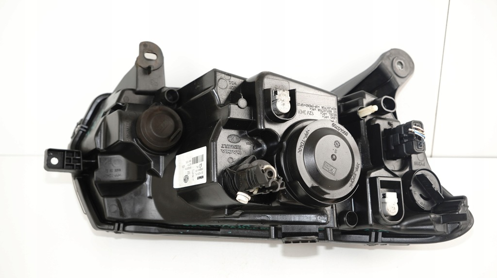 фото №10, Лампа правий перед dacia sandero ii 12-16r