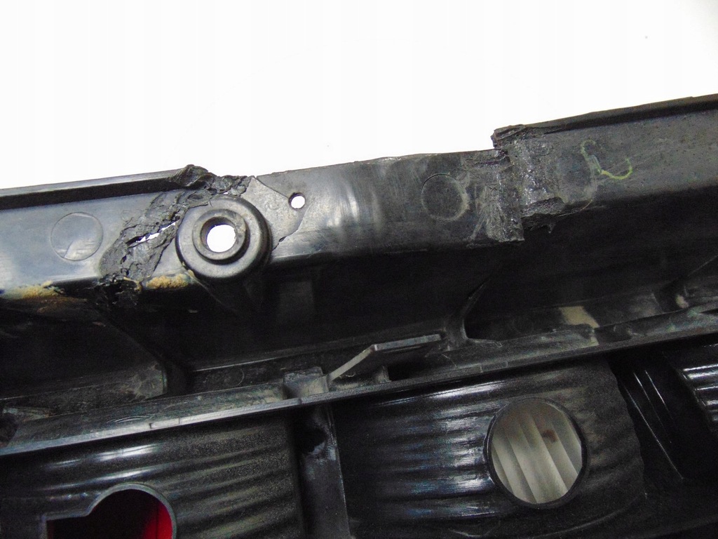 фото №11, Лампа левая задняя mercedes sprinter 906 depo 08-440-1939l